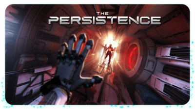 The Persistence Enhanced - Update Launch Trailer | PS5