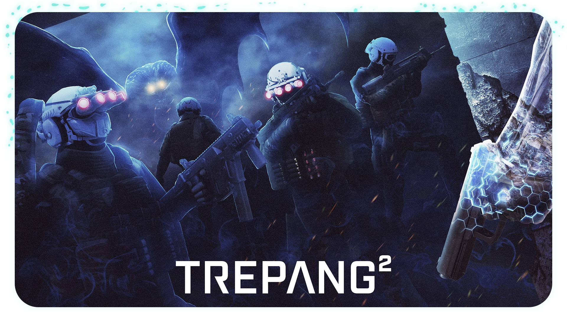 Trepang 2 - Launch Trailer | PS5 Games