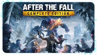 After the Fall Complete Edition - Launch Trailer | PS VR2 Games