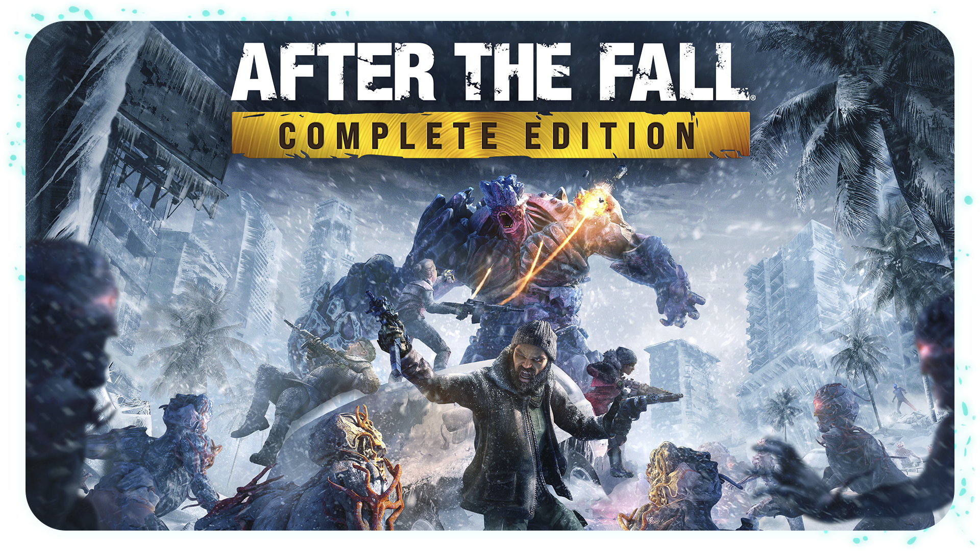 After the Fall Complete Edition - Launch Trailer | PS VR2 Games