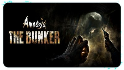 Amnesia: The Bunker - Launch Trailer | PS4 Games