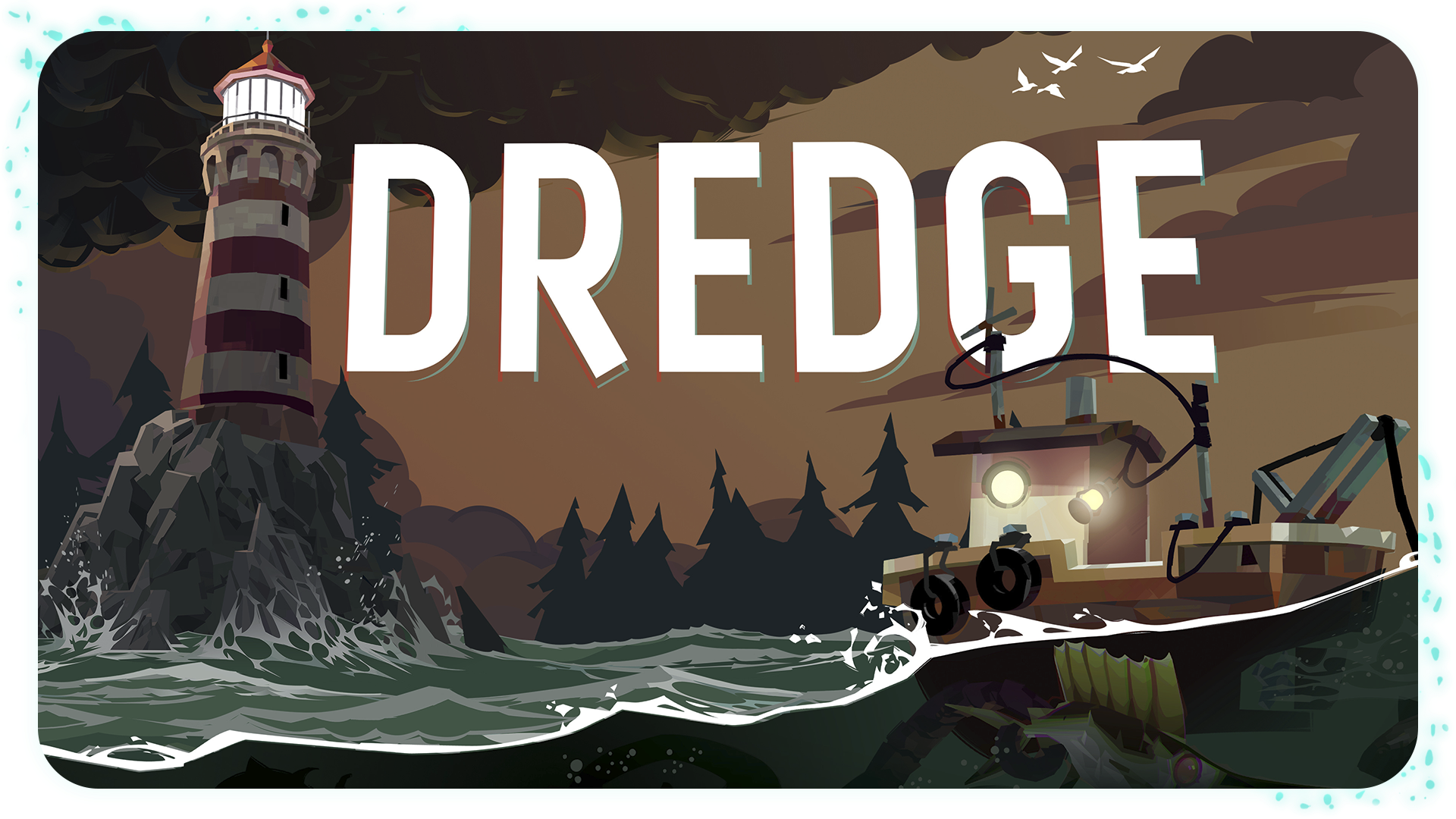 Dredge - Launch Trailer | PS5 & PS4 Games