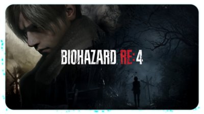 『BIOHAZARD RE:4』 3rd Trailer