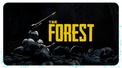 The Forest – PSX 2017: Multiplayer Trailer | PS4
