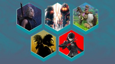 Best jrpg ps4 games new arrivals