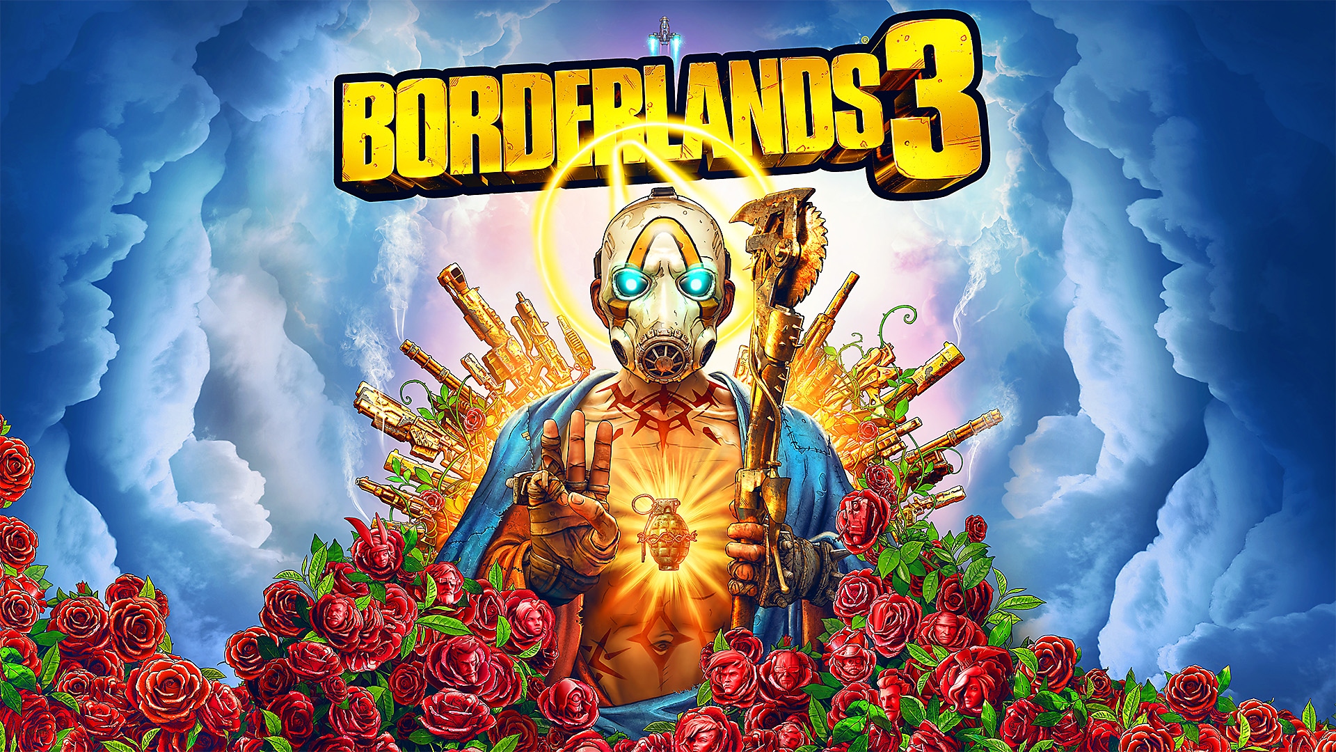 Borderlands 3 - Next-Level Mayhem Official Trailer | PS5