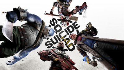 Suicide Squad: Kill the Justice League - Official Co-Op Gameplay | PS5 Games