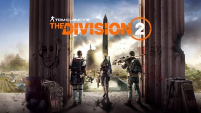 Tom Clancy’s The Division 2 - Official Launch Trailer | PS4