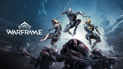 Warframe - Next-Gen Reveal Trailer | PS5