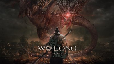 Wo Long: Fallen Dynasty - Launch Trailer | PS5 & PS4 Games