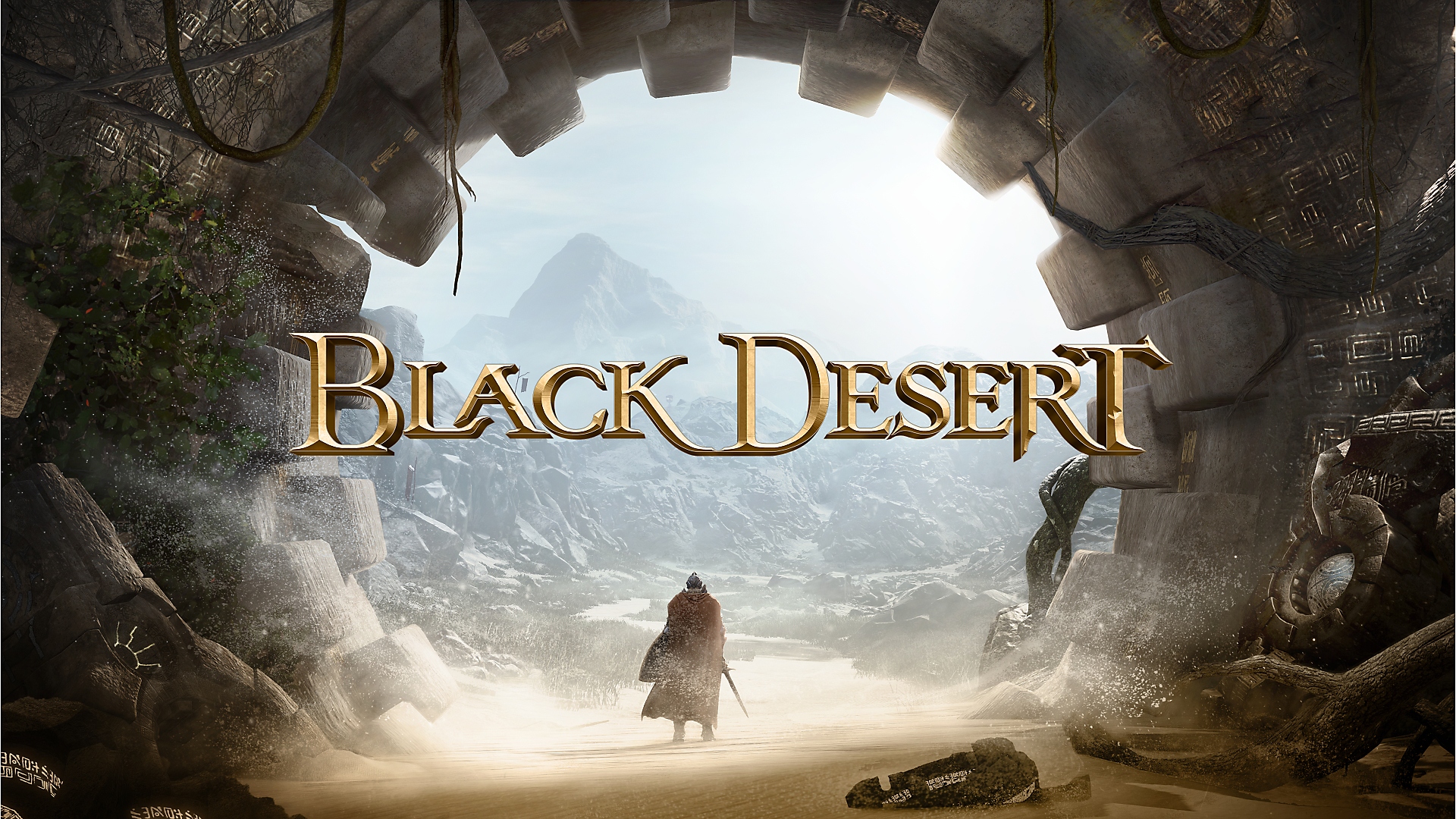 Black Desert: Cross-Play Launch On Console | PS4