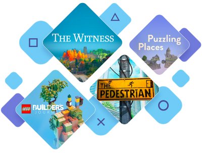 Riddle me this the best puzzle games on PS4 and PS5 guides