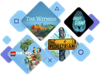 Immagine principale dei migliori giochi di enigmi su PS4 e PS5