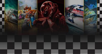 best playstation racing games