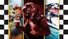 Best racing Games on PlayStation artwork