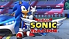 Team Sonic Racing - 게임플레이 트레일러