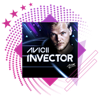 Nejlepší rytmické hry – obrázek s klíčovou grafikou ze hry Aviici: Invector
