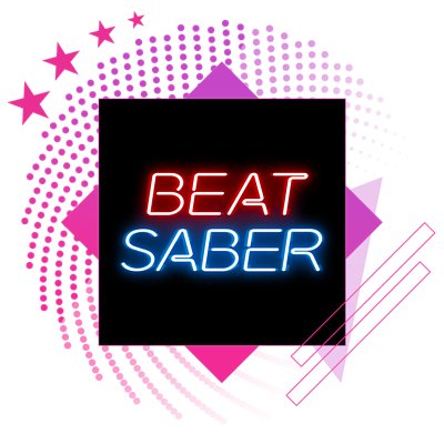 En iyi ritim oyunları özellik görseli, Beat Saber’den alınan ana görsele yer veriyor.