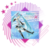 صورة رمزية لأفضل ألعاب الإيقاع الموسيقي تعرض صورة فنية أساسية من Hatsune Miku:‎ Project Diva X