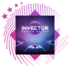 Τα καλύτερα παιχνίδια ρυθμού εικόνα προώθησης με εικαστικό προώθησης του Invector: Rhythm Galaxy