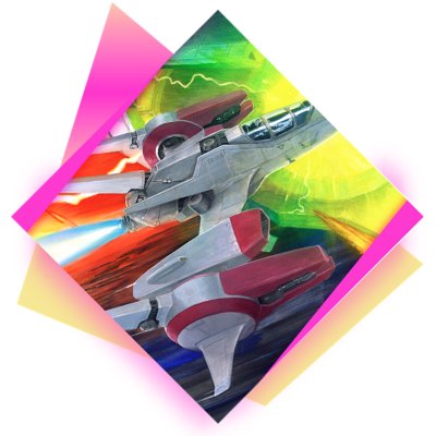 Sol Cresta – Bilder