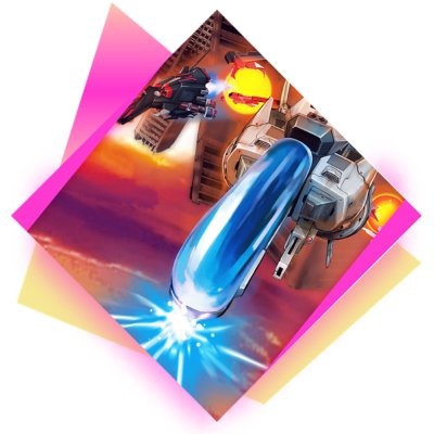 Shinorubi – Bilder