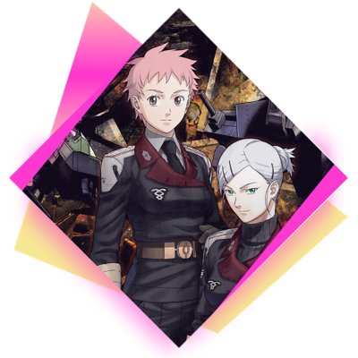 Assault Android Cactus – Artwork