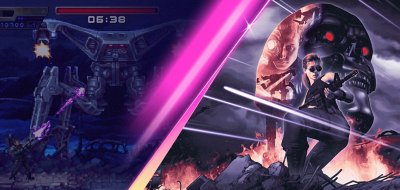 Metal Slug Anthology – Screenshot