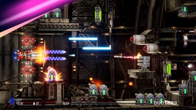 Best arcade shoot-em-ups on PS4 and PS5 This Month on PlayStation (US)