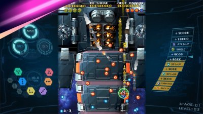 Best arcade shop games for ps4