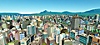 Hlavní grafika ze hry Cities: Skylines