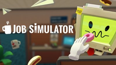 Job Simulator