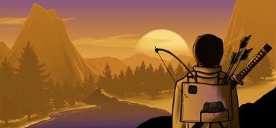 Illustration principale originale pour les meilleurs jeux de survie sur PS4 et PS5