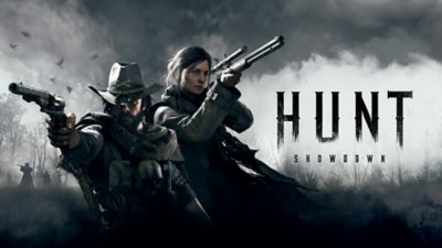 Hunt: Showdown - Launch Trailer | PS4