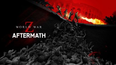 『WORLD WAR Z: Aftermath』画像