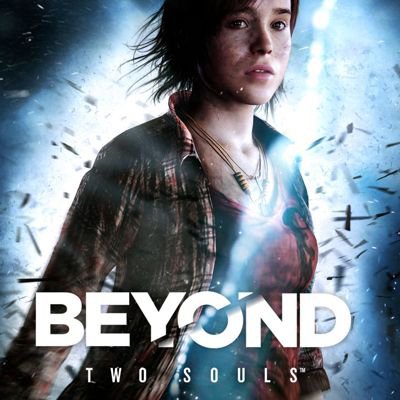 BEYOND: Two Souls