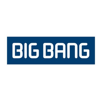 big bang logo