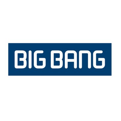 BIG BANG logo