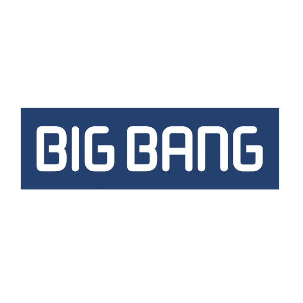 BIG BANG logo