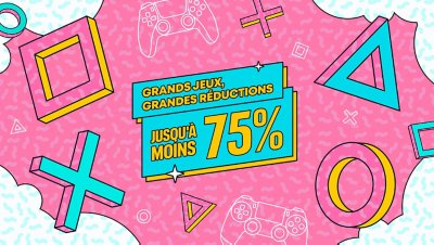 PS Store