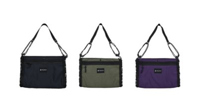 SIDE BY SIDE Bright Win　サコッシュ　コンサート限定品！！ SIDE BY SIDE Bright Win サコッシュ コンサート限定品！！ 商品