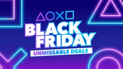 PlayStation Black Friday Deals Serve Up PS5 Accessories, DualSense, And  Game Discounts