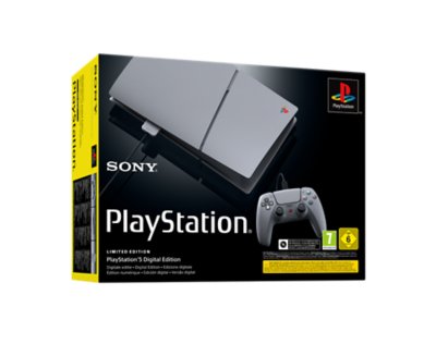 Ghost of Yotei gold console box