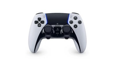 DualSense Edge in Weiß 