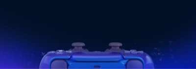 Hintergrund-Key-Artwork zum Black Friday bei PlayStation Plus