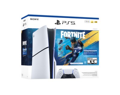 Fortnite Flowering Chaos PS5 bundle on sale for Black Friday