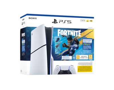 Pakiet Fortnite Flowering Chaos na PS5 w promocji na Black Friday