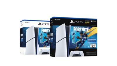 Fortnite Flowering Chaos Bundle product imagery