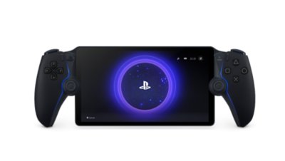 PS Portal Remote-Player in Midnight Black zum Black Friday im Angebot