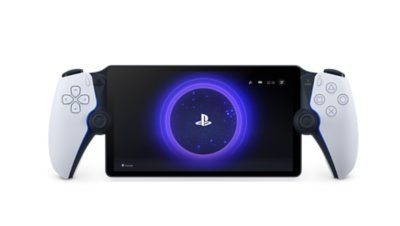 PS Portal Remote-Player in Weiß zum Black Friday im Angebot